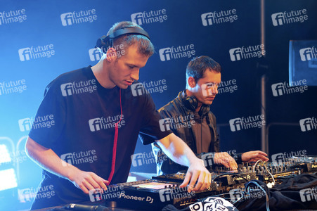 Konzert von Gestört aber GeiL in Oldenburg