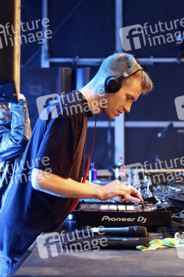 Konzert von Gestört aber GeiL in Oldenburg