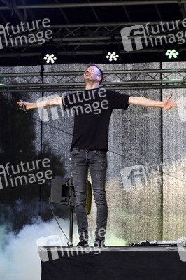 Konzert von Gestört aber GeiL in Oldenburg