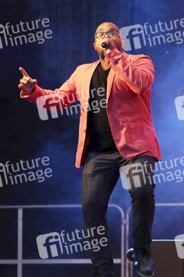 Konzert von Gestört aber GeiL in Oldenburg