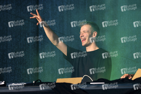 Konzert von Gestört aber GeiL in Oldenburg