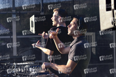 Konzert von Gestört aber GeiL in Oldenburg