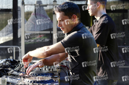 Konzert von Gestört aber GeiL in Oldenburg