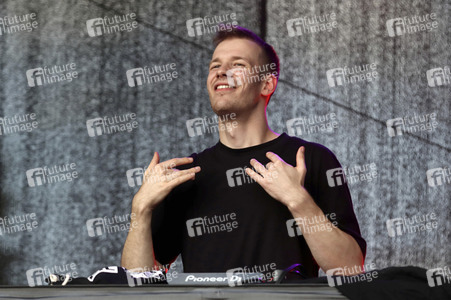 Konzert von Gestört aber GeiL in Oldenburg