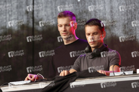 Konzert von Gestört aber GeiL in Oldenburg