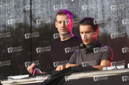 Konzert von Gestört aber GeiL in Oldenburg