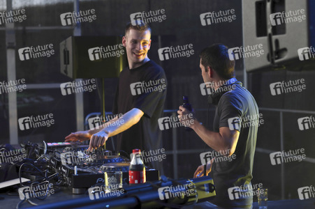 Konzert von Gestört aber GeiL in Oldenburg