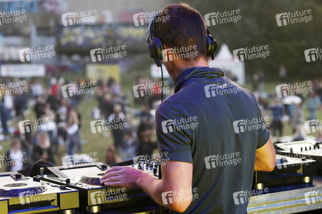 Konzert von Gestört aber GeiL in Oldenburg