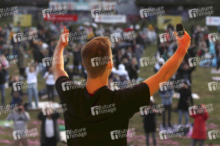 Konzert von Gestört aber GeiL in Oldenburg