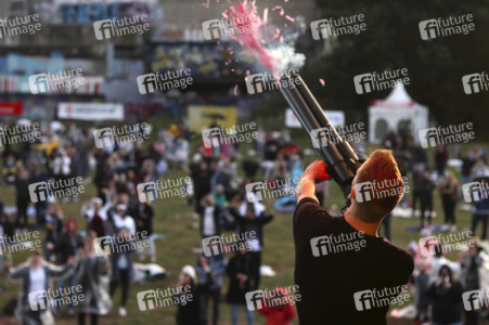 Konzert von Gestört aber GeiL in Oldenburg