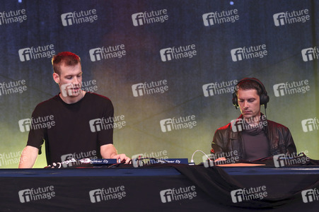 Konzert von Gestört aber GeiL in Oldenburg