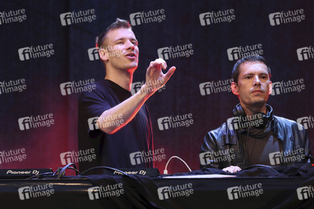 Konzert von Gestört aber GeiL in Oldenburg