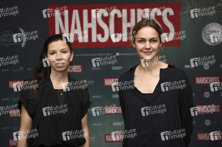 Filmpremiere 'Nahschuss' in Hannover