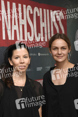 Filmpremiere 'Nahschuss' in Hannover