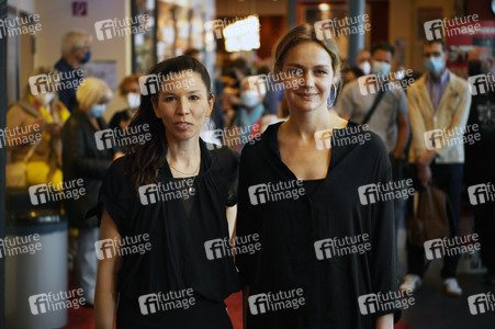 Filmpremiere 'Nahschuss' in Hannover