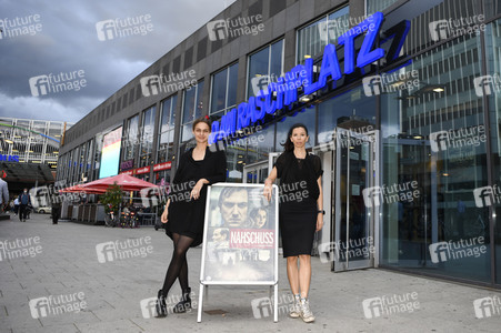 Filmpremiere 'Nahschuss' in Hannover