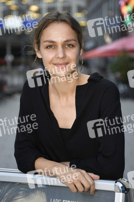 Filmpremiere 'Nahschuss' in Hannover