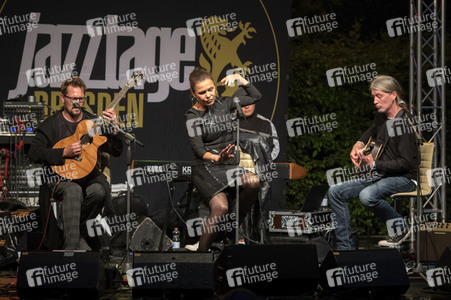 Konzert von Julia Neigel in Dresden