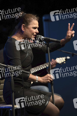 Konzert von Julia Neigel in Dresden