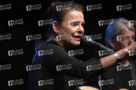 Konzert von Julia Neigel in Dresden