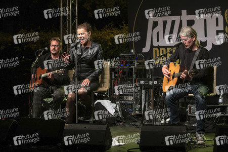 Konzert von Julia Neigel in Dresden