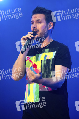 Konzert von Revolverheld in Dresden