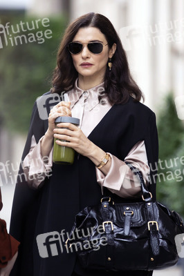 Dreharbeiten 'Dead Ringers' in New York