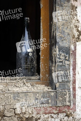 Flutschäden in der Eifel