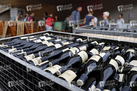 Flutschäden in der Eifel