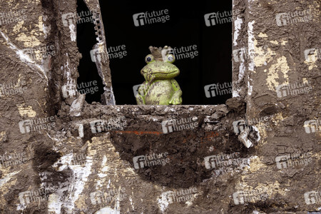 Flutschäden in der Eifel