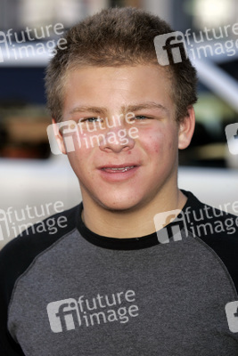 Filmpremiere 'Oh je, du Fröhliche!' in Los Angeles