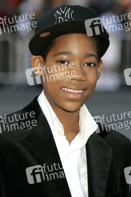 Filmpremiere 'Oh je, du Fröhliche!' in Los Angeles