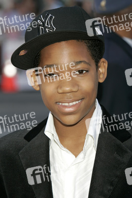 Filmpremiere 'Oh je, du Fröhliche!' in Los Angeles