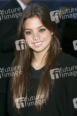 Filmpremiere 'Oh je, du Fröhliche!' in Los Angeles