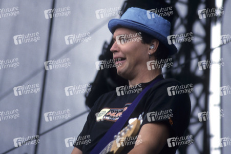 Terremoto Festival in Hamburg