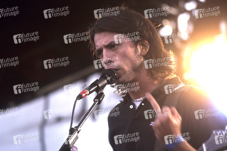 Terremoto Festival in Hamburg