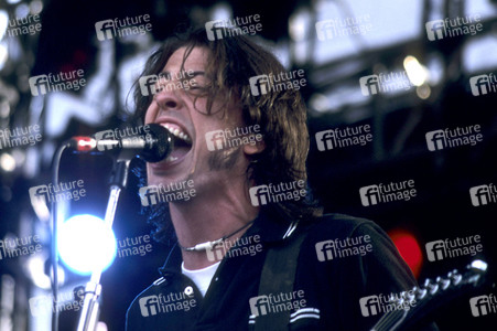 Terremoto Festival in Hamburg