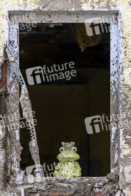 Flutschäden in der Eifel