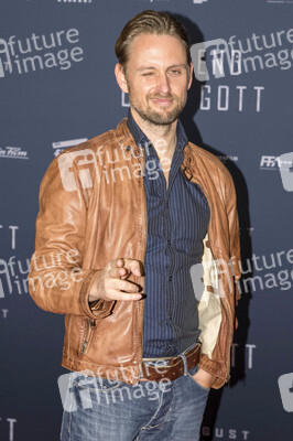 Filmpremiere 'Jugend ohne Gott' in Berlin