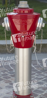 Symbolfoto Hydrant