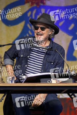 Konzert von Wolfgang Niedecken in Köln