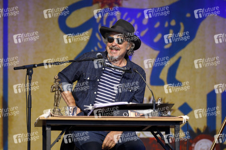 Konzert von Wolfgang Niedecken in Köln