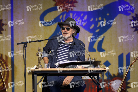 Konzert von Wolfgang Niedecken in Köln