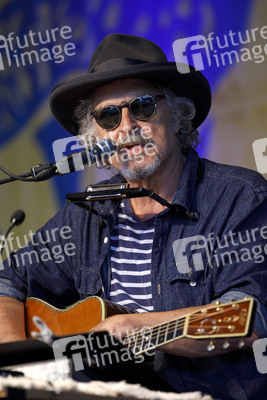 Konzert von Wolfgang Niedecken in Köln