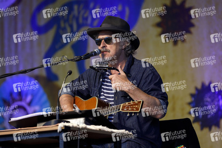 Konzert von Wolfgang Niedecken in Köln