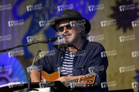 Konzert von Wolfgang Niedecken in Köln