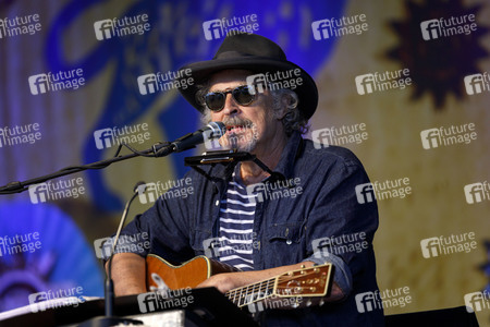 Konzert von Wolfgang Niedecken in Köln