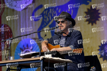 Konzert von Wolfgang Niedecken in Köln