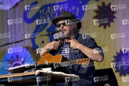 Konzert von Wolfgang Niedecken in Köln