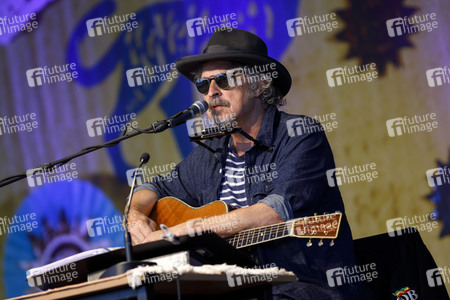 Konzert von Wolfgang Niedecken in Köln